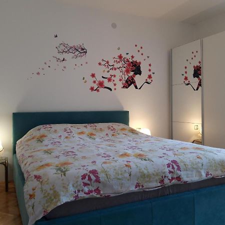Apartment Goran And Milena Ohrid Bagian luar foto
