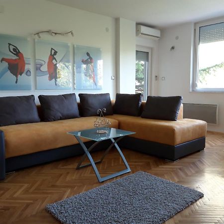 Apartment Goran And Milena Ohrid Bagian luar foto