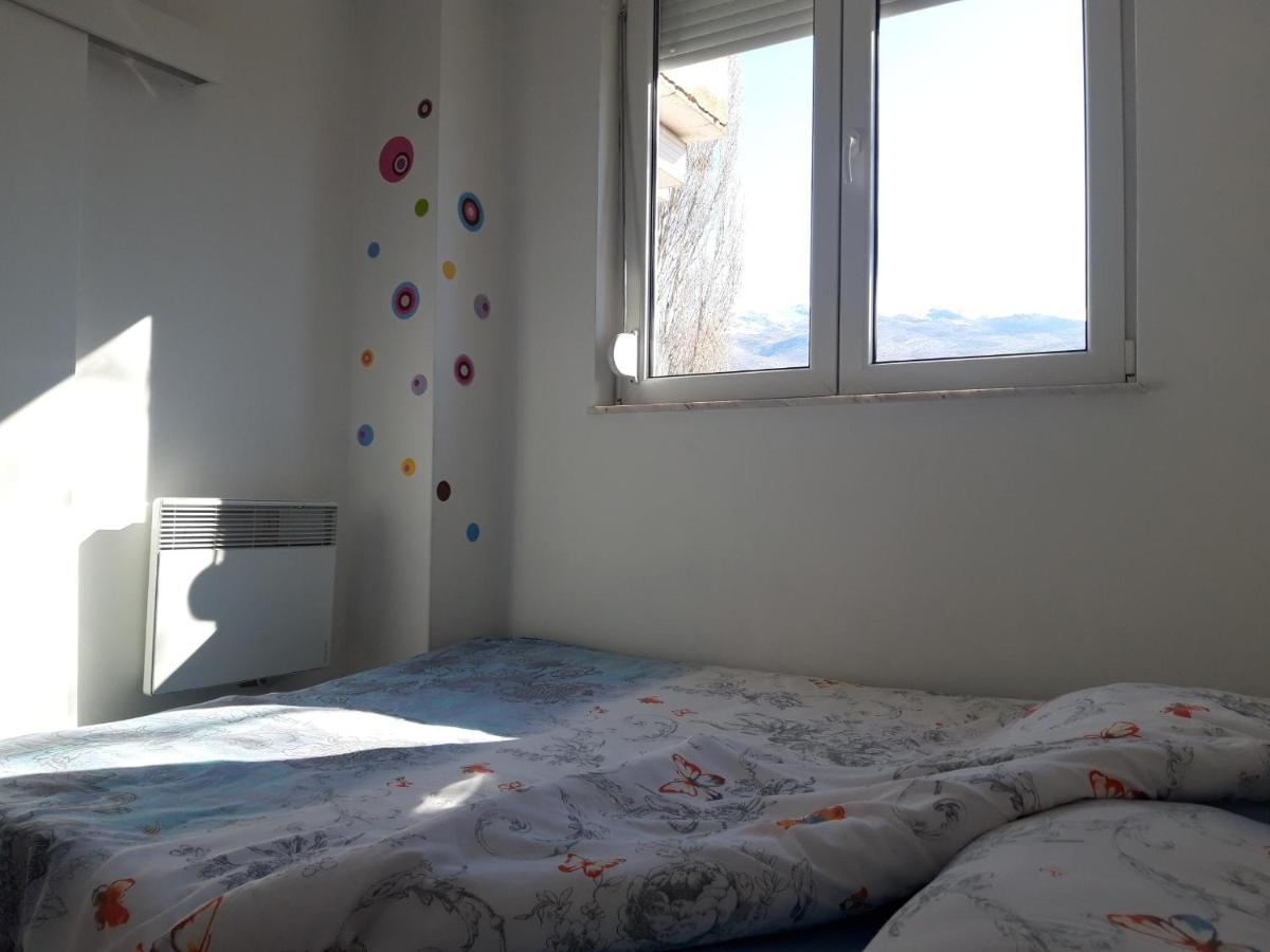 Apartment Goran And Milena Ohrid Bagian luar foto